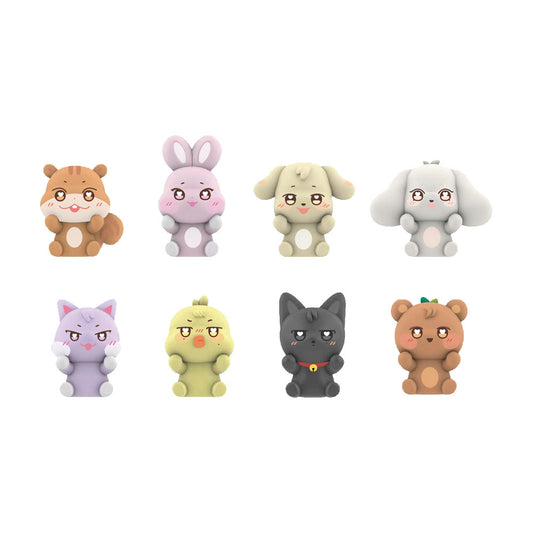 ATEEZ [ANITEEZ in COLOR] ANITEEZ in Love Figure