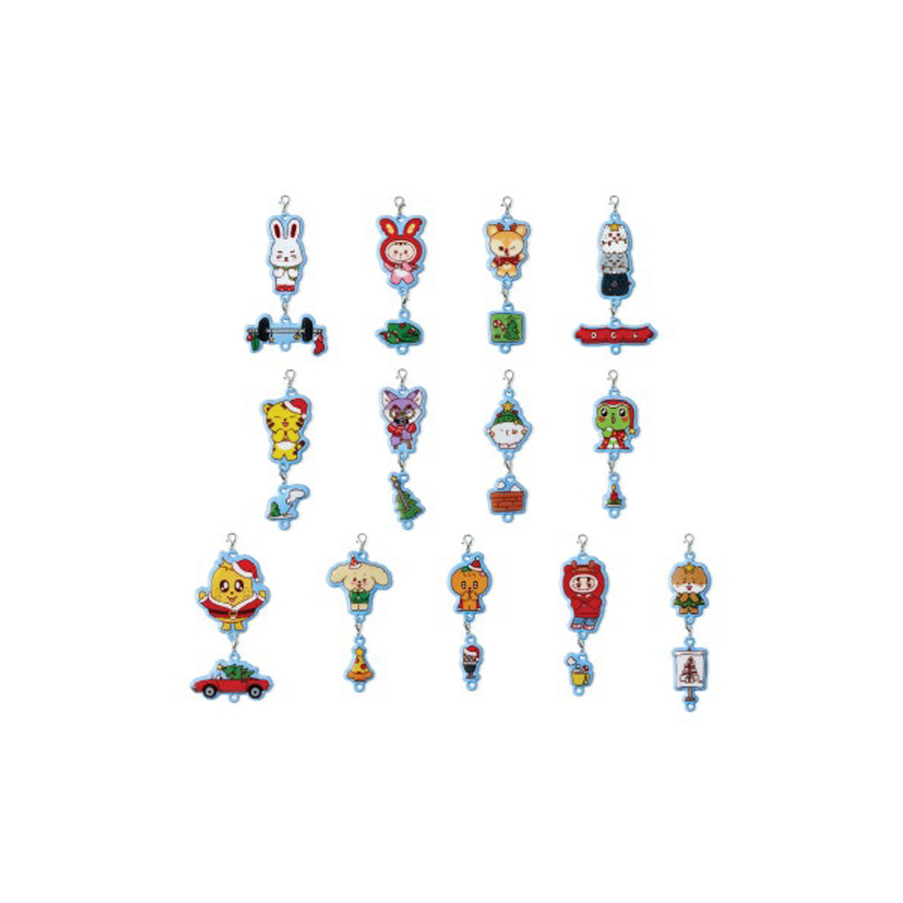 SEVENTEEN [Holiday with MINITEEN] Lucky Draw