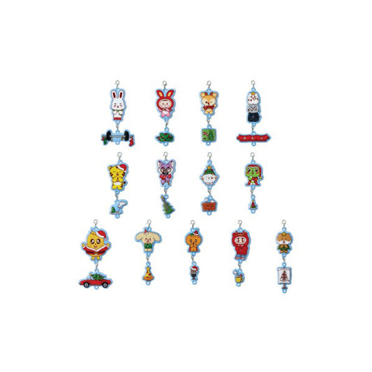 SEVENTEEN [Holiday with MINITEEN] Lucky Draw