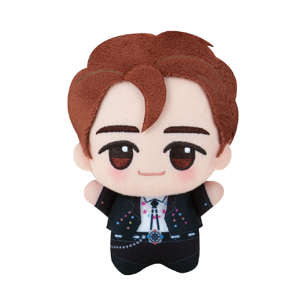 NCT 127 Mascot Doll