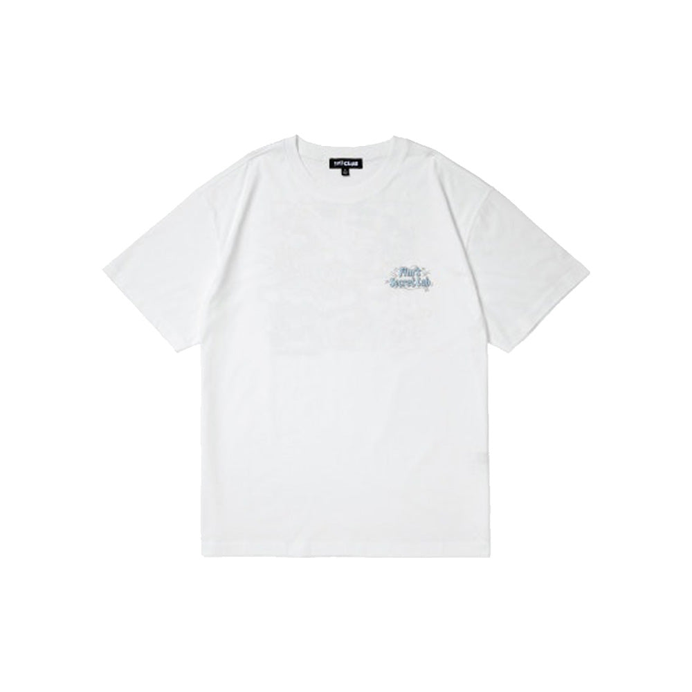 LE SSERAFIM [Fim's Secret Lab] S/S T-Shirt (Color ver)