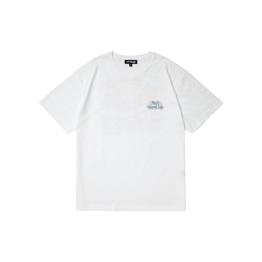 LE SSERAFIM [Fim's Secret Lab] S/S T-Shirt (Color ver)