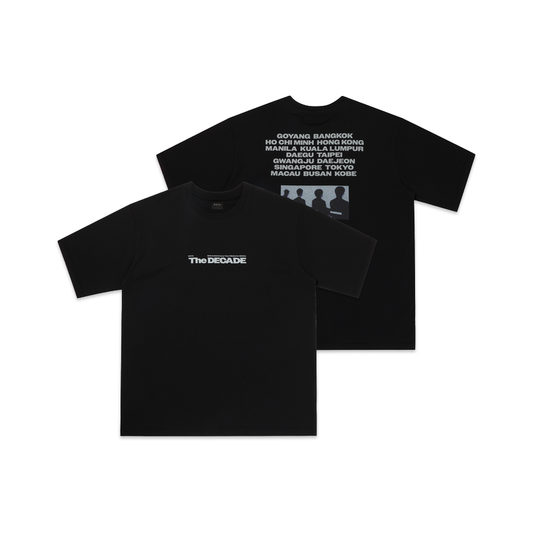 DAY6 [The DECADE FINALE] T-Shirt