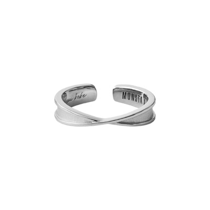 MONSTA X [10th Anniversary: MONOLOGUE] Ring