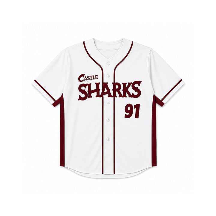 Perfect Crown [K-Drama Pop Up] Castle Sharks Uniform