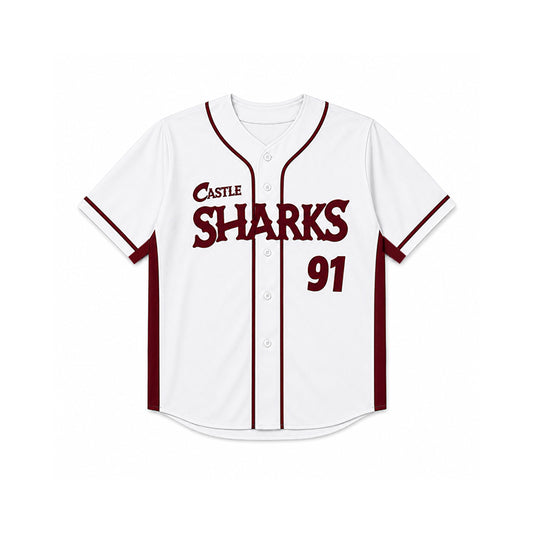 Perfect Crown [K-Drama Pop Up] Castle Sharks Uniform