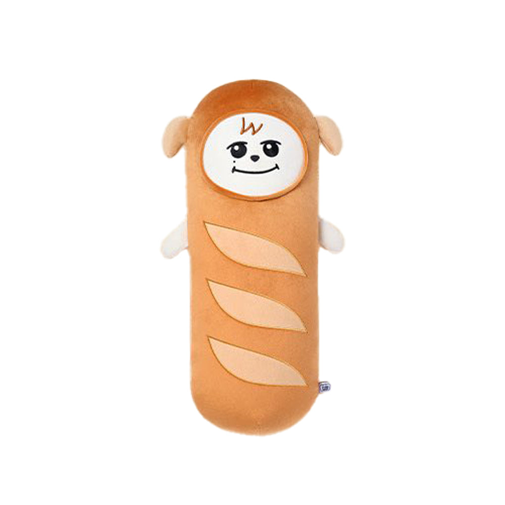 SUPER JUNIOR KYUHYUN [KYUMAE Bakery] Body Pillow