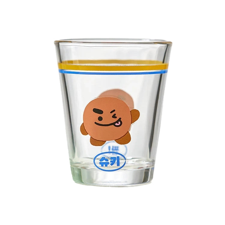 BT21 [Souvenir] Soju Cup