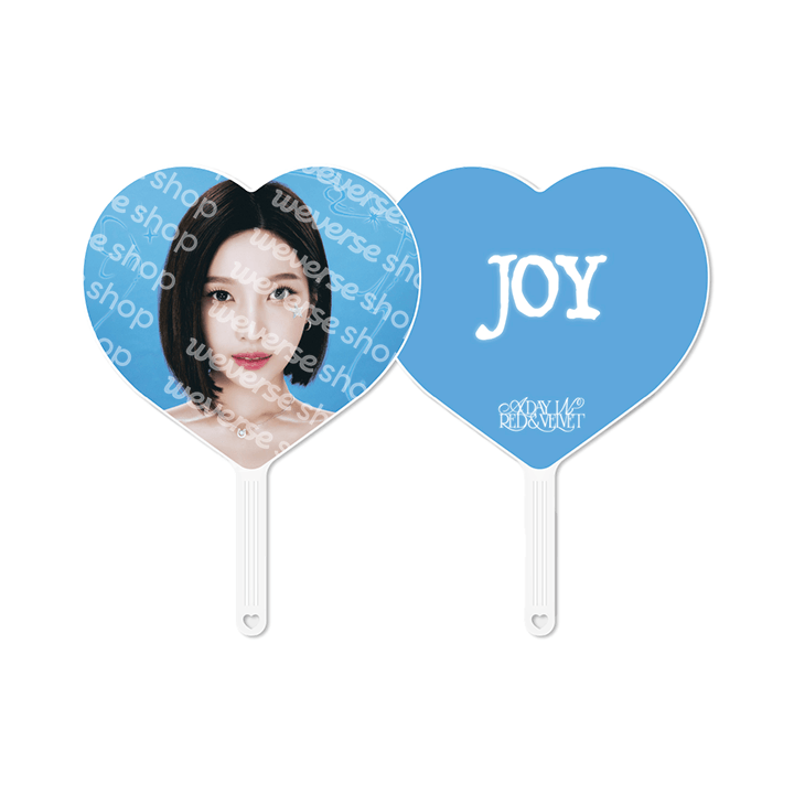 RED VELVET [A Day in Red & Velvet] Image Picket