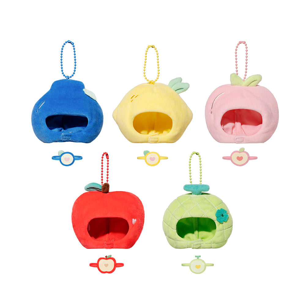 (Pre-Order) PLAVE [DASH: Quantum Leap] MMMM Plush Accessory
