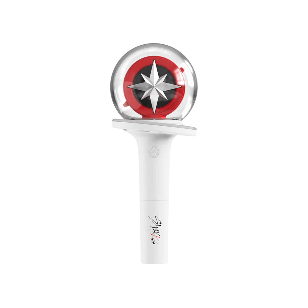 STRAY KIDS Official Lightstick Ver.2