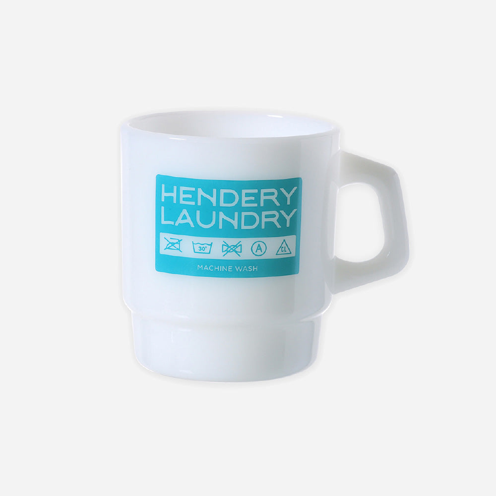 NCT CCOMAZ [Grocery Store 2nd MD] Milk Glass