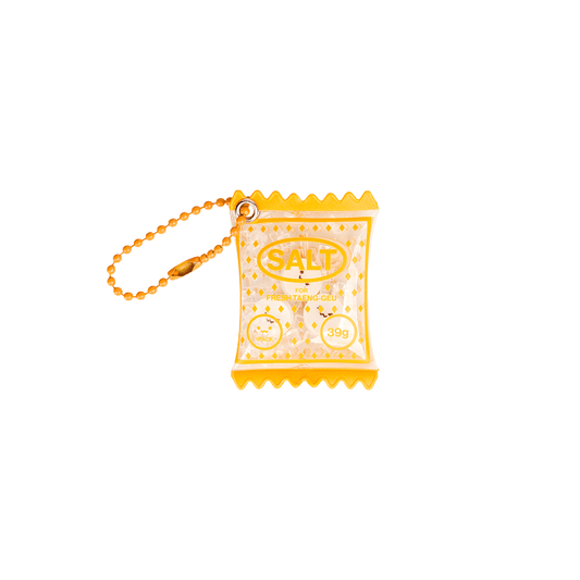GIRL'S GENERATION TAEYEON [TAENG-GEU-RU-RU] PVC Keyring