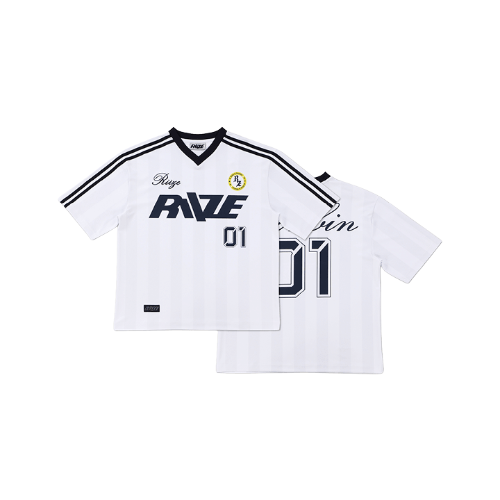 RIIZE [ARCHIIVE²] Soccer Jersey