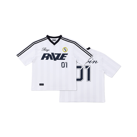 RIIZE [ARCHIIVE²] Soccer Jersey