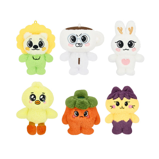 NMIXX [Nswer Vacation] Plush 10cm Ver.