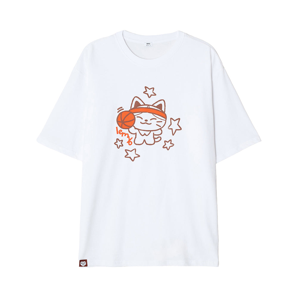NCT DREAM [Dreamiez X SPAO] S/S T-Shirt