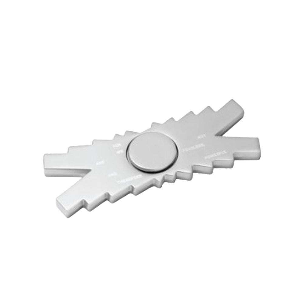 LE SSERAFIM [2026 S/S Pop Up] Spinner