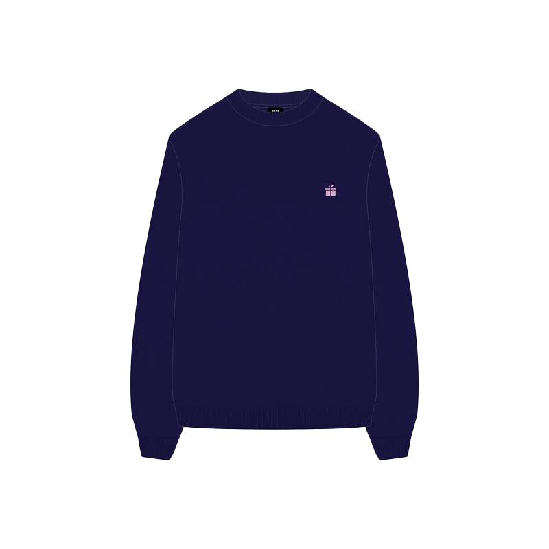 DAY6 [The Present] Long Sleeve Knit