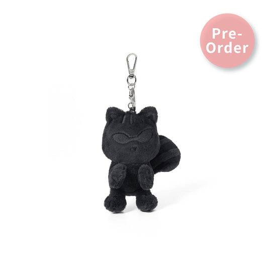 (Pre-Order) BTS J-Hope [HOPE ON THE STAGE] Chipmunk Plush Keyring