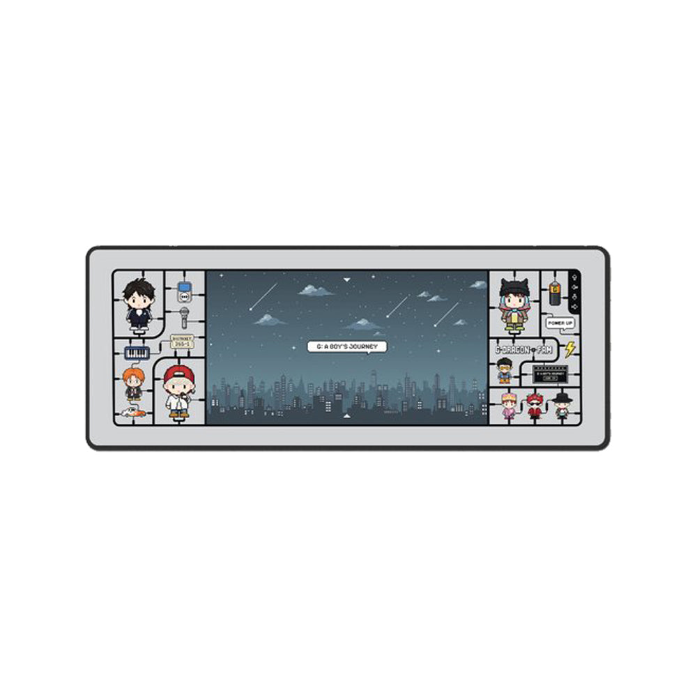 G-DRAGON – KPOP2U_Unnie