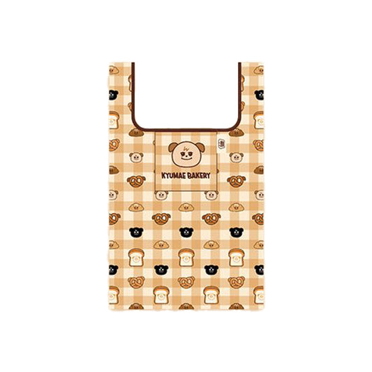 SUPER JUNIOR KYUHYUN [KYUMAE Bakery] Shopper Bag
