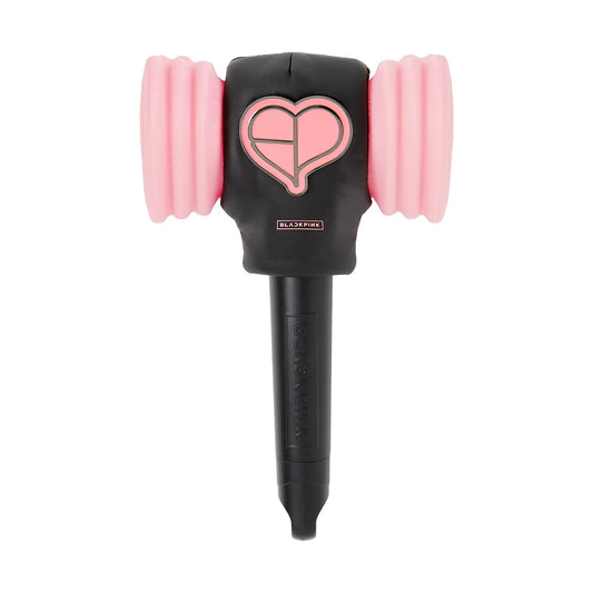 BLACKPINK [DEADLINE] Lightstick Badge Cover