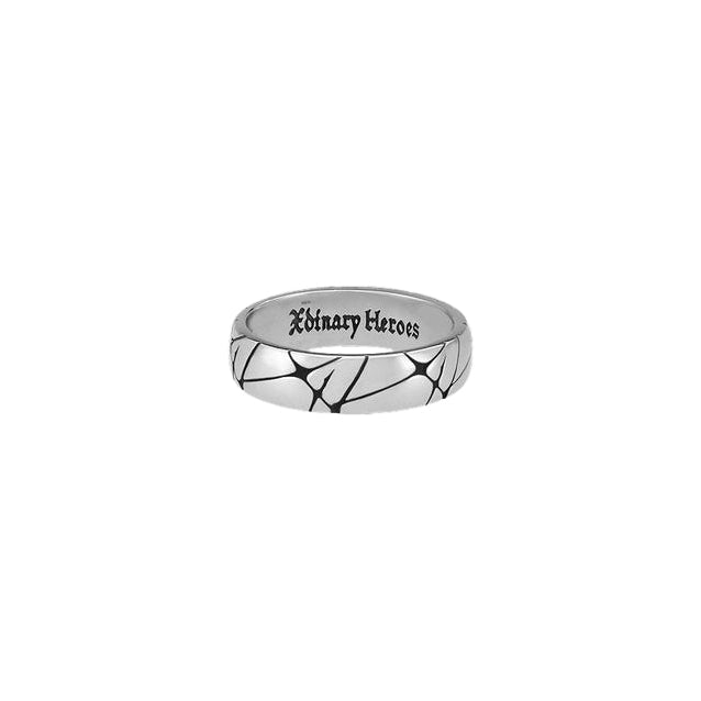 XDINARY HEROES [Beautiful Mind FINALE] Silver Ring