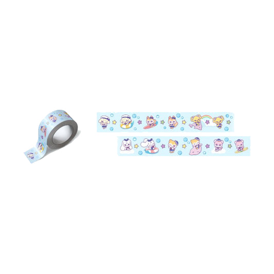 IVE [DIVE into MINIVE] MINIVE Box Tape