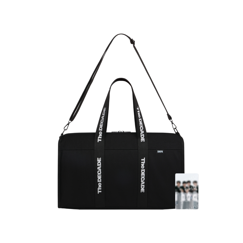DAY6 [The DECADE FINALE] Multi Bag