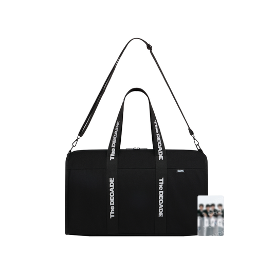 DAY6 [The DECADE FINALE] Multi Bag