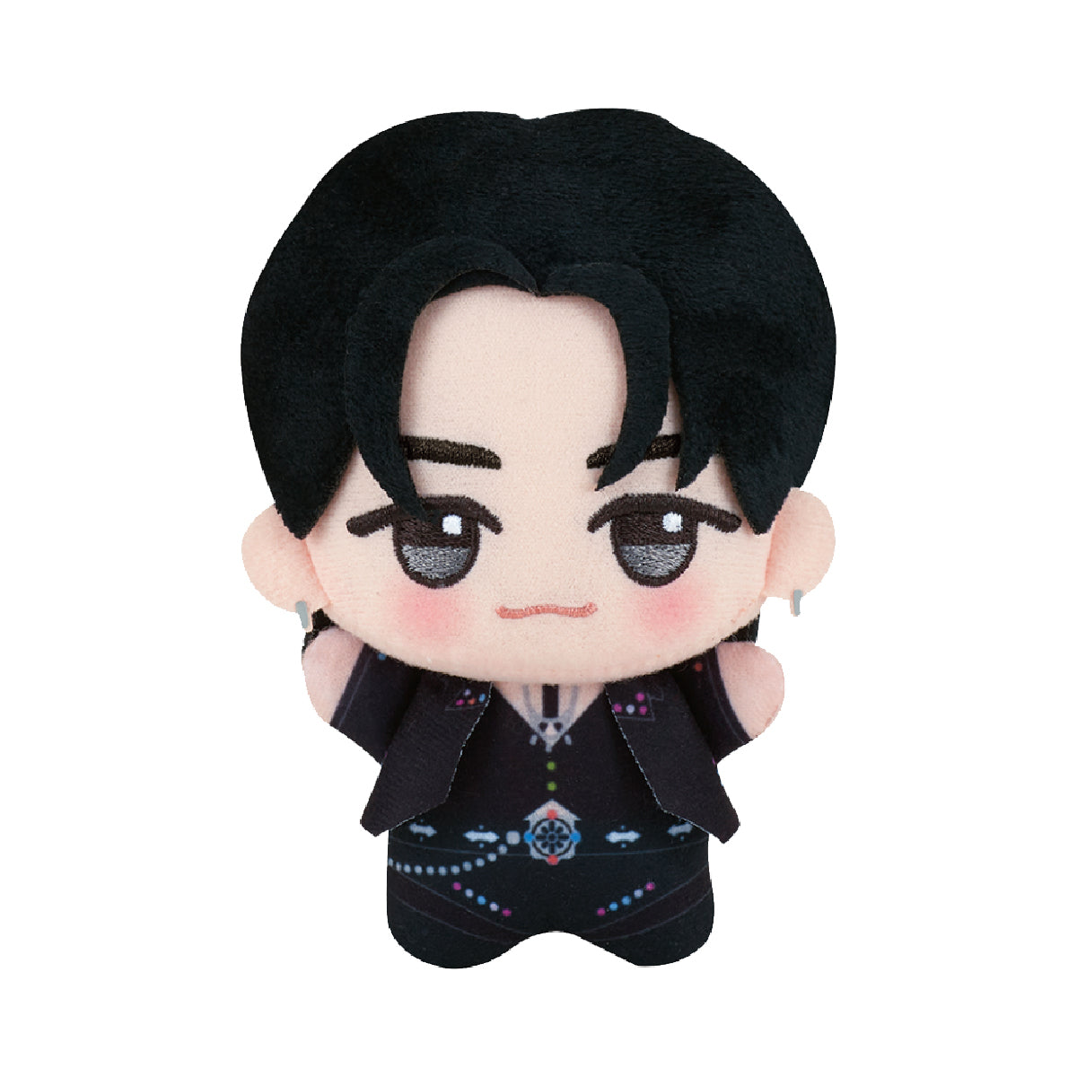 NCT 127 Mascot Doll