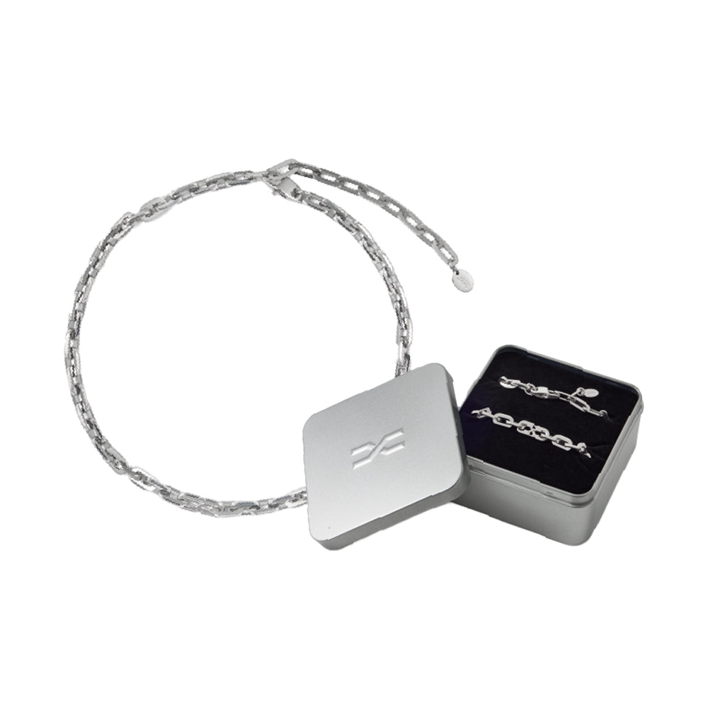 ENHYPEN [Artist-Made Collection by JAKE] Connect-Necklace