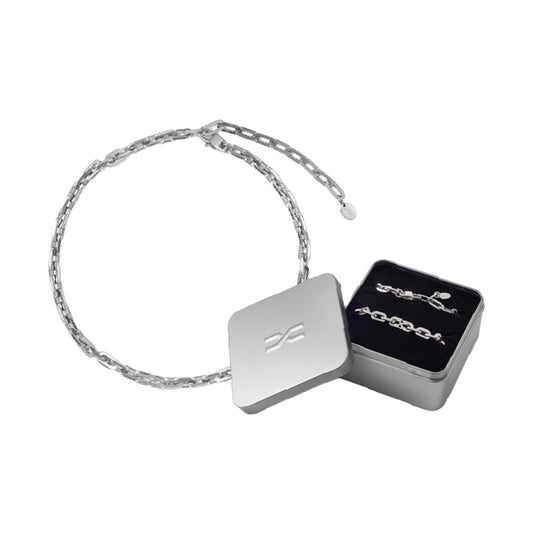 ENHYPEN [Artist-Made Collection by JAKE] Connect-Necklace