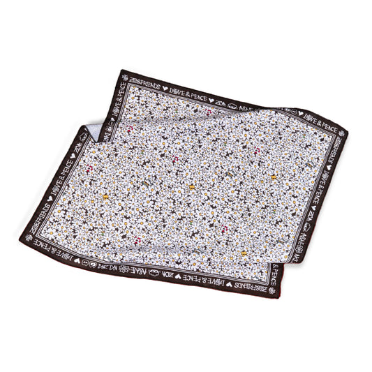 G-DRAGON [ZOAful Winter] Scarf