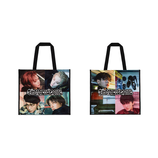 BOYNEXTDOOR [No Genre Pop Up] Shopper Bag