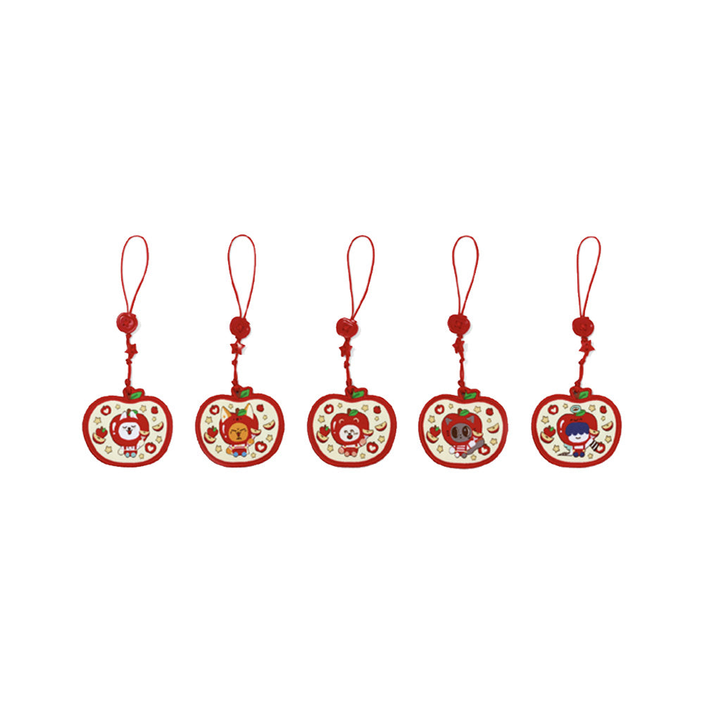 TXT [PPULBATU Hey! APPUL Market] Bookmark