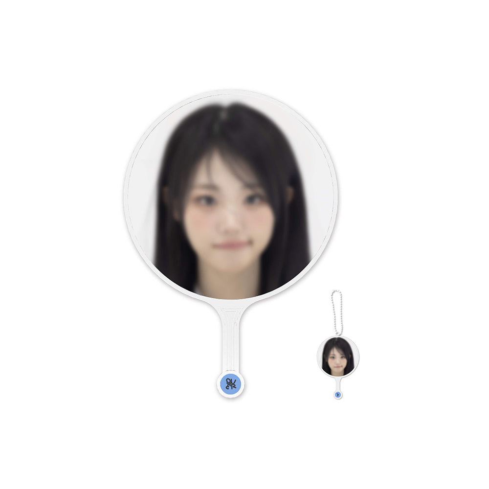 QWER [Rockation Homecoming] Image Picket Set