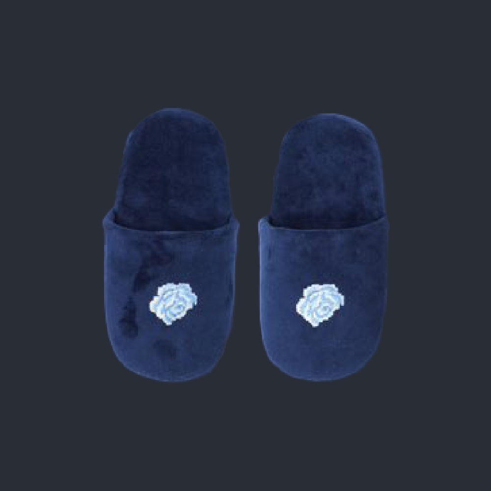 ZEROBASEONE X SPAO ZEROSE Slippers