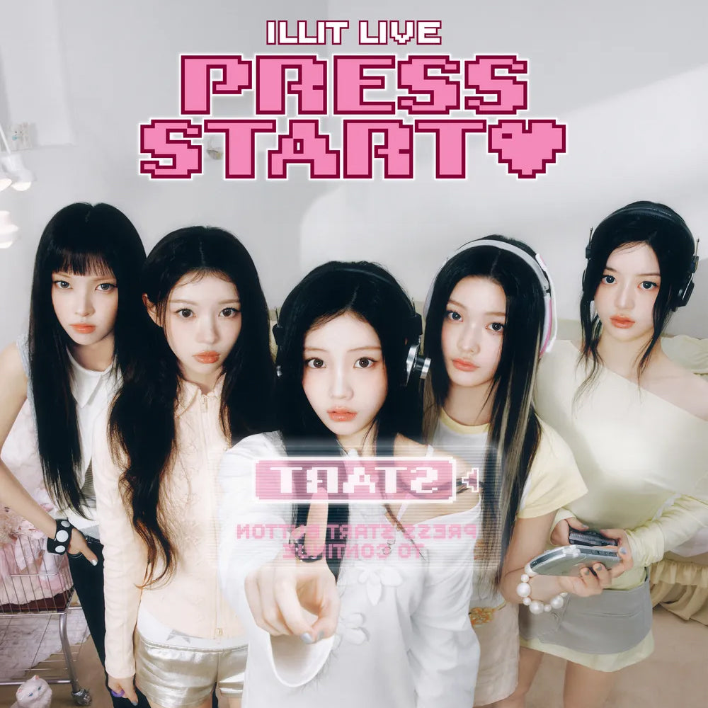 KPOP2U_Unnie / One-stop shop for your KPOP needs!