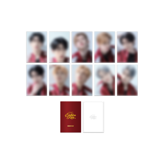 TOMORROW X TOGETHER [VR CONCERT] Photo Postcard Set