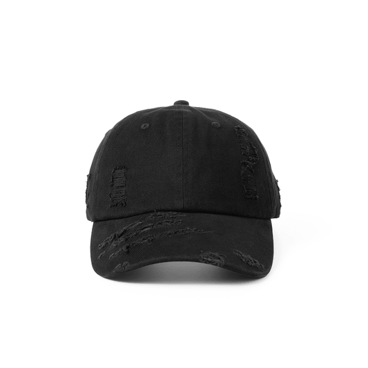 &TEAM [Mark on Me] Ball Cap