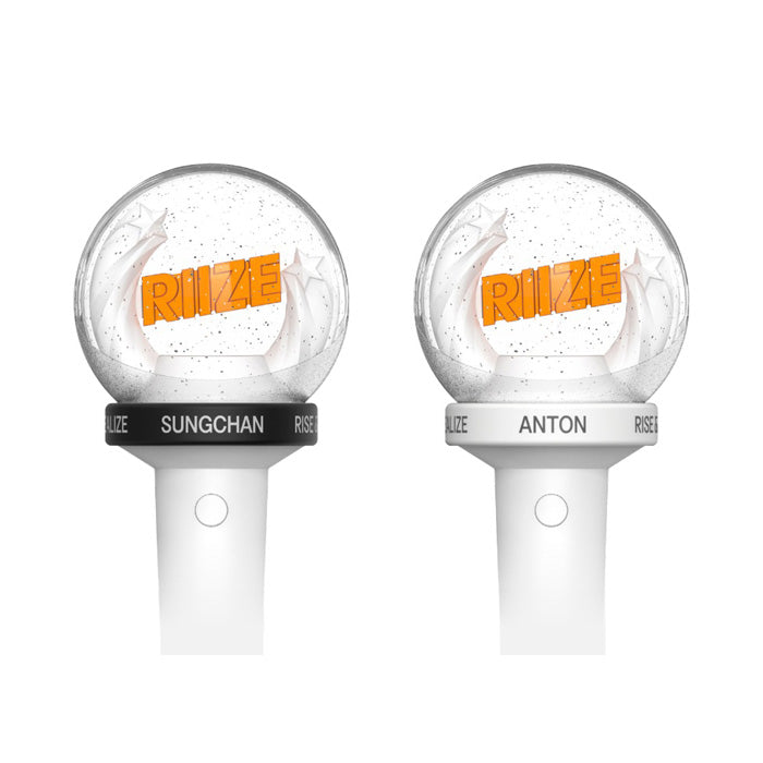 RIIZE Official Lightstick Ring