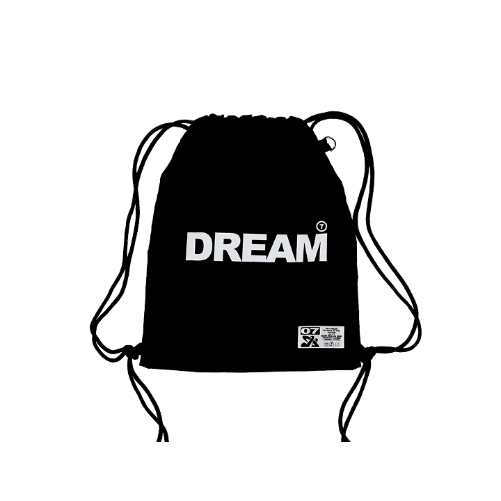 NCT DREAM [TIME RIDERS] Gym Sack
