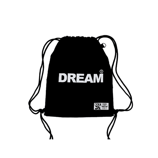 NCT DREAM [TIME RIDERS] Gym Sack