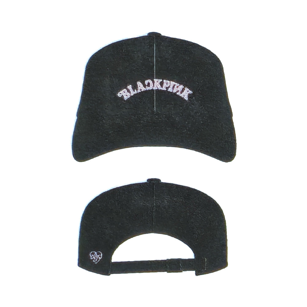 BLACKPINK X VERDY Dad Hat Blackpink Ball Cap