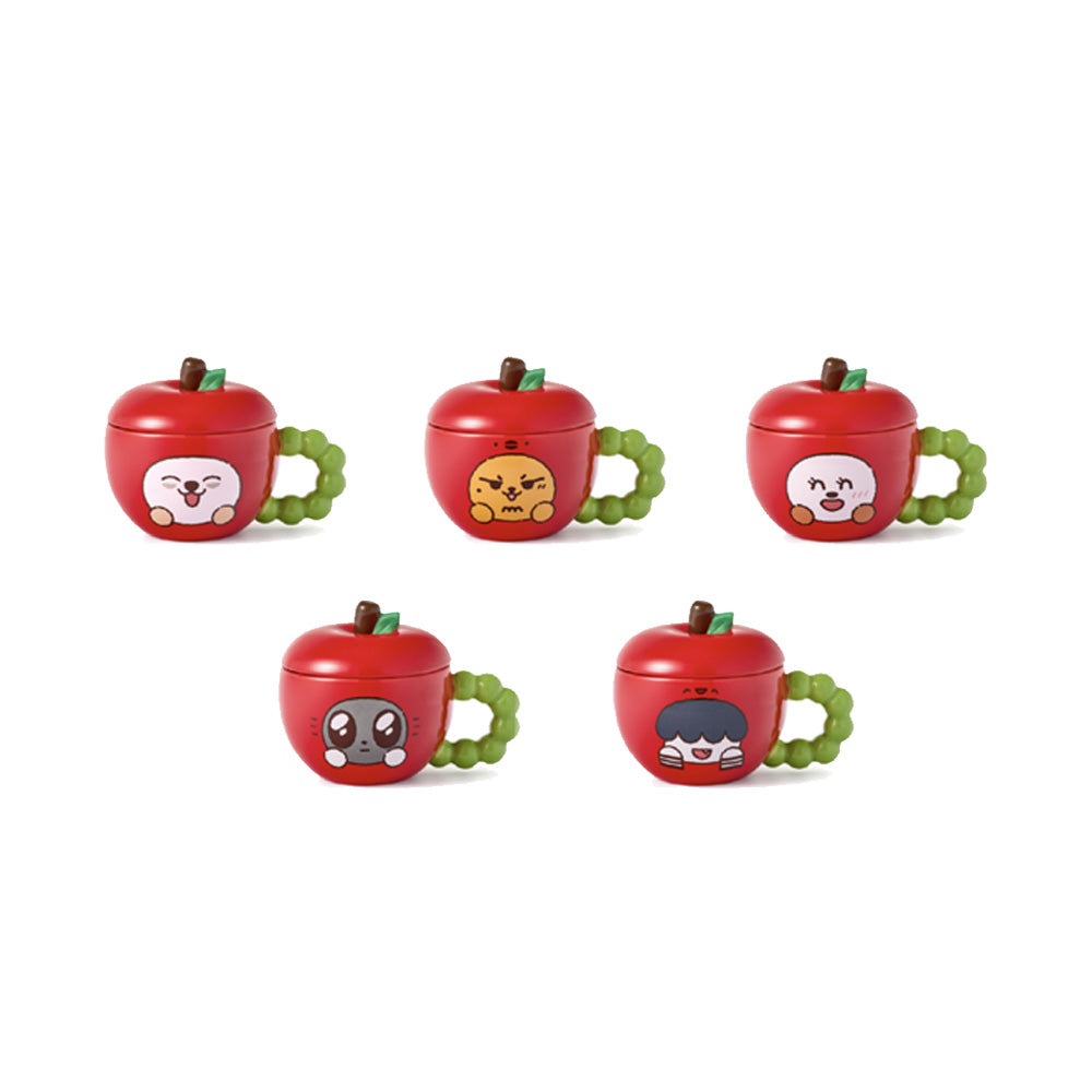 TXT [PPULBATU Hey! APPUL Market] Cup
