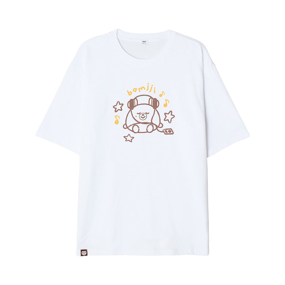 NCT DREAM [Dreamiez X SPAO] S/S T-Shirt