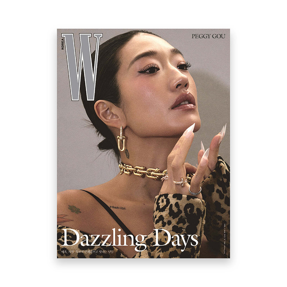 W Korea May 2025