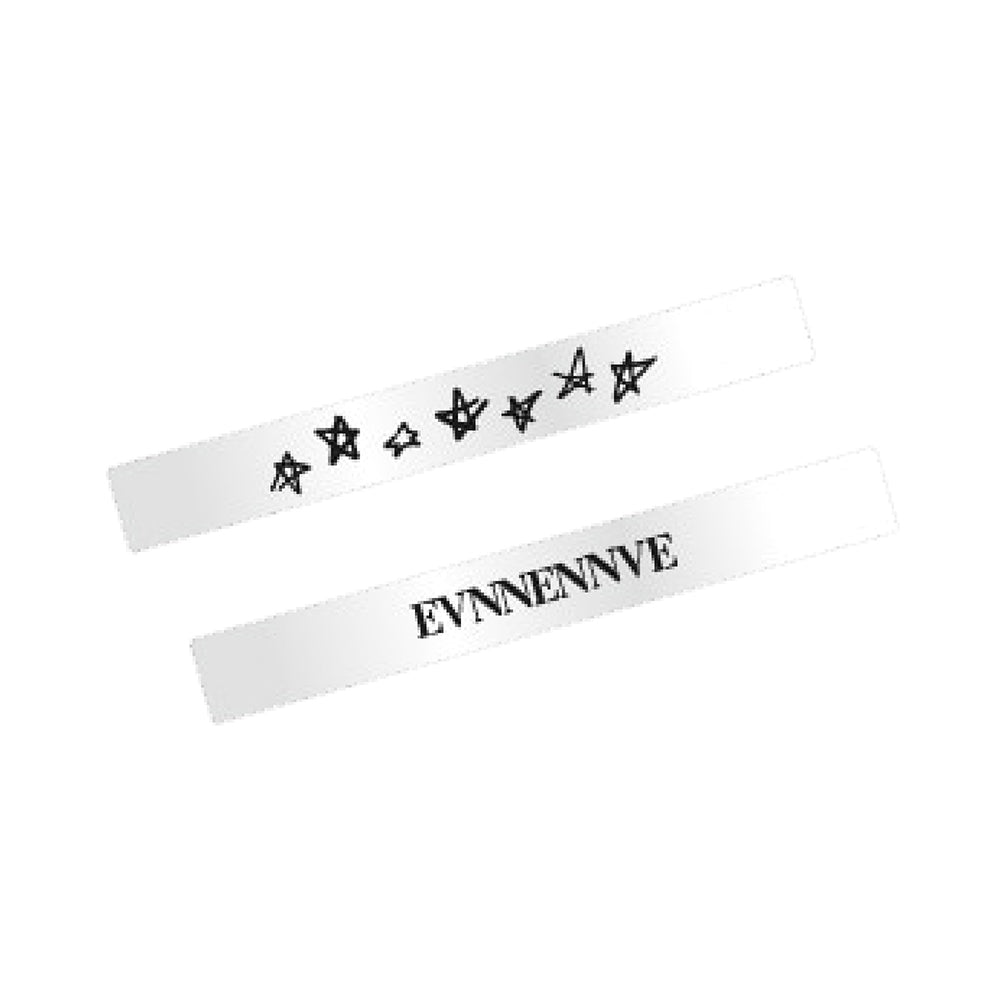 EVNNE [1st Anniversary: HOW TO MAKE EVNNE DAY] Hair Pin Set